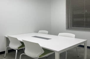 특수교육지원센터 면담장소 사진